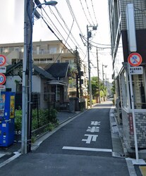 新高円寺駅 徒歩3分 4階の物件外観写真